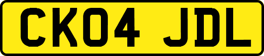 CK04JDL