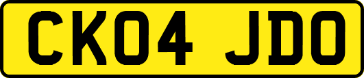 CK04JDO