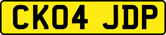 CK04JDP