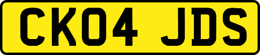 CK04JDS