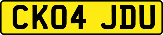 CK04JDU