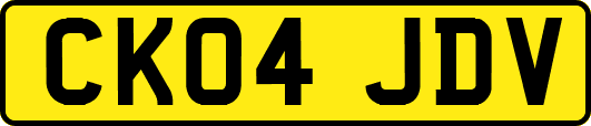 CK04JDV