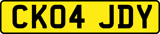 CK04JDY