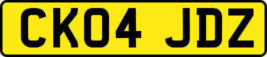 CK04JDZ