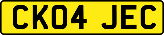 CK04JEC