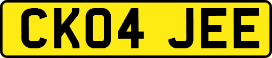 CK04JEE