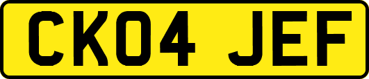 CK04JEF