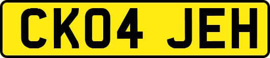 CK04JEH