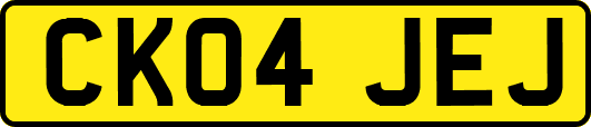 CK04JEJ