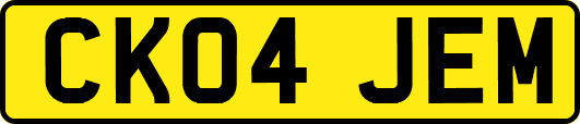 CK04JEM