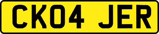 CK04JER
