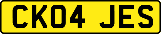 CK04JES