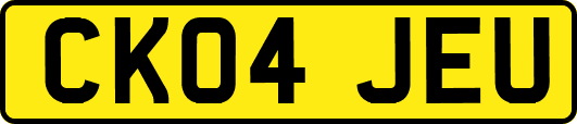 CK04JEU