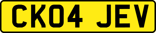 CK04JEV