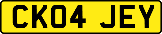 CK04JEY