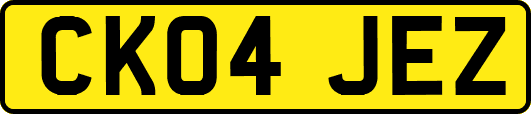 CK04JEZ