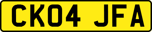CK04JFA