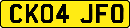CK04JFO