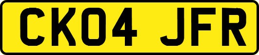CK04JFR
