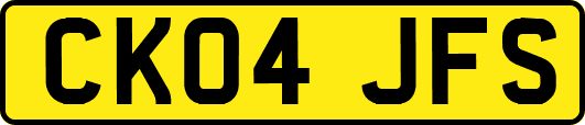CK04JFS