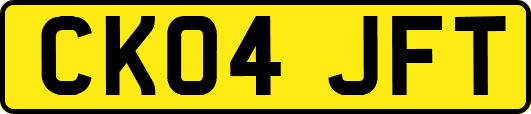 CK04JFT