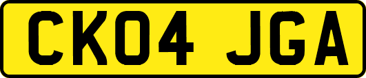 CK04JGA