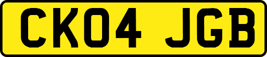 CK04JGB