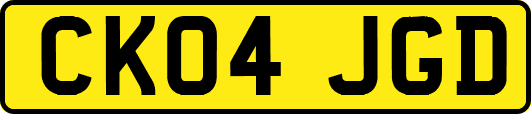 CK04JGD