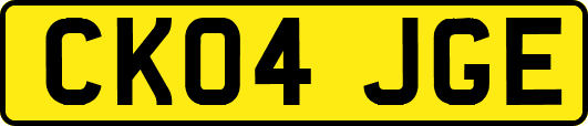 CK04JGE