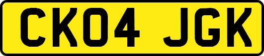 CK04JGK
