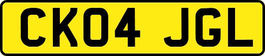 CK04JGL