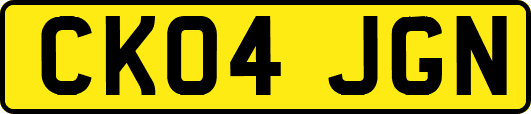 CK04JGN