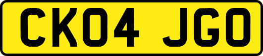 CK04JGO