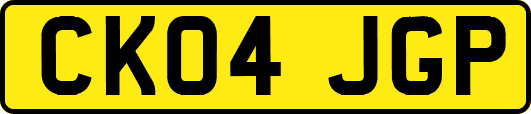 CK04JGP