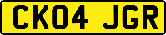 CK04JGR