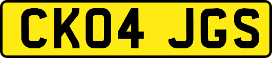 CK04JGS