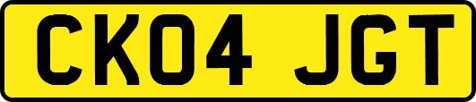 CK04JGT