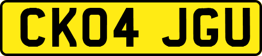 CK04JGU