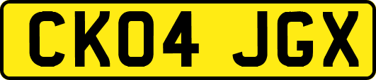 CK04JGX