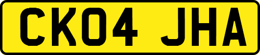 CK04JHA