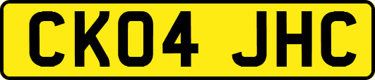 CK04JHC
