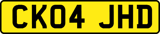 CK04JHD