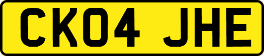 CK04JHE