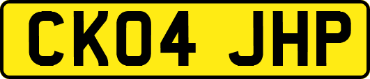 CK04JHP