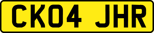 CK04JHR