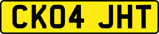 CK04JHT