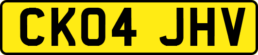 CK04JHV