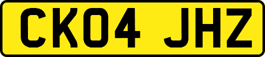 CK04JHZ