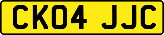 CK04JJC