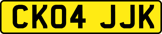 CK04JJK
